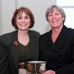 Women's Award Ceremony 2009